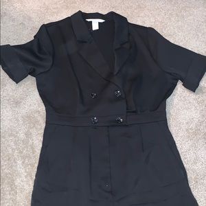 Women one piece classy jumpsuit